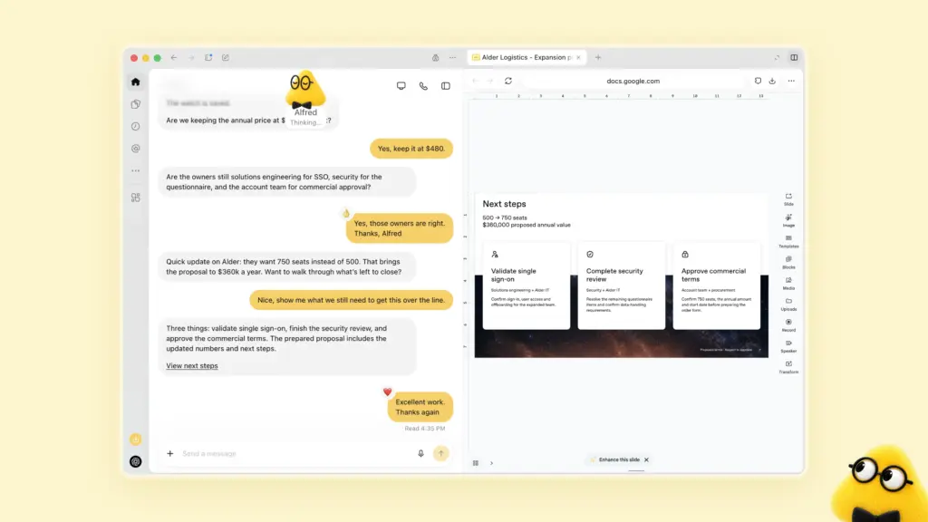 OpenAI ra mắt Dots: AI “luôn online” có máy tính riêng, đối đầu trực tiếp với Muse của Meta