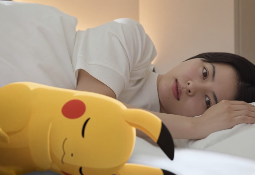 Pokémon mở khách sạn cho fan ngủ bên trong một quả Poké Ball khổng lồ ở Hokkaido