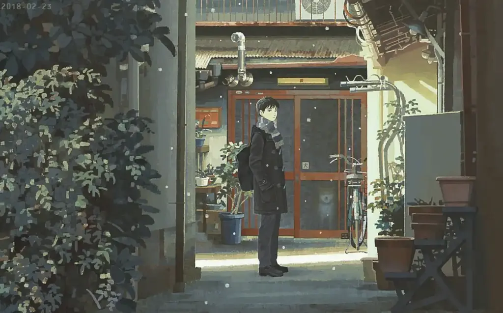 Những ngày bình thường qua nét vẽ dịu dàng và chữa lành của artist Nhật Bản Junkuma