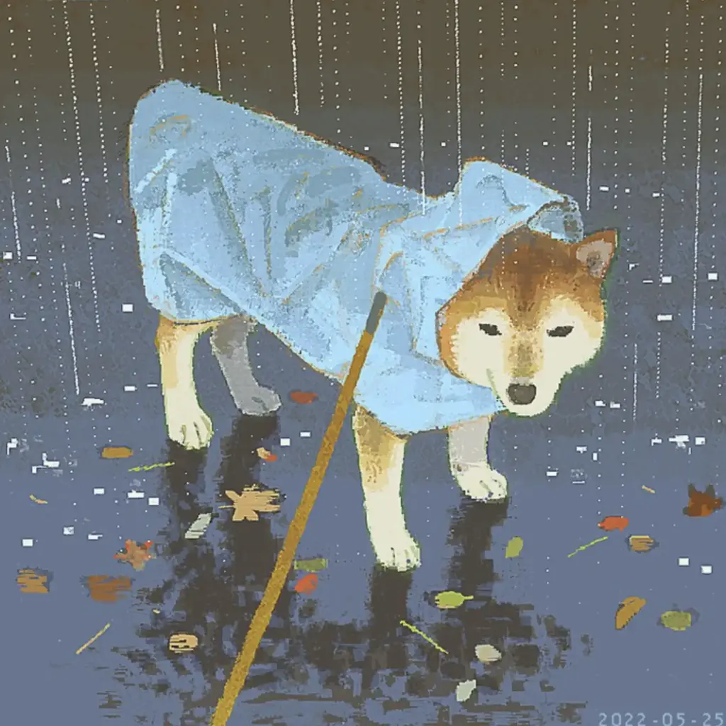 Những ngày bình thường qua nét vẽ dịu dàng và chữa lành của artist Nhật Bản Junkuma
