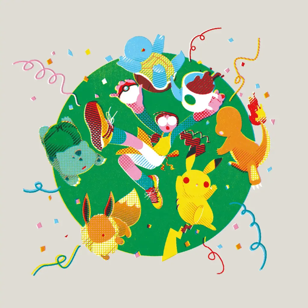 Starbucks Nhật Bản bắt tay Pokémon đưa Pikachu đổ bộ quán cà phê với đồ uống đặc biệt và bộ sưu tập 41 món merch
