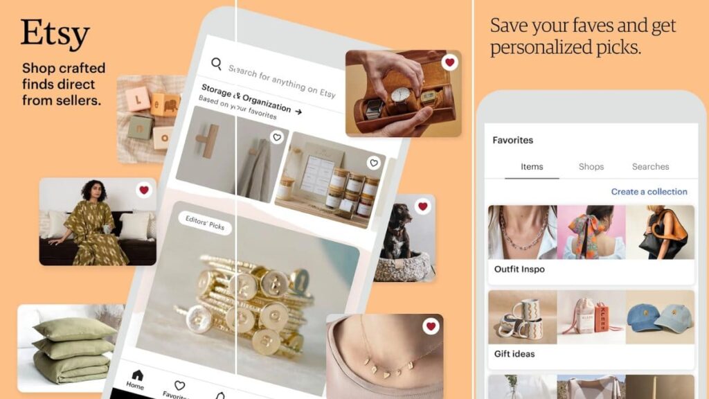 Người bán đang rời Etsy khi “rác AI” tràn ngập nền tảng đồ thủ công