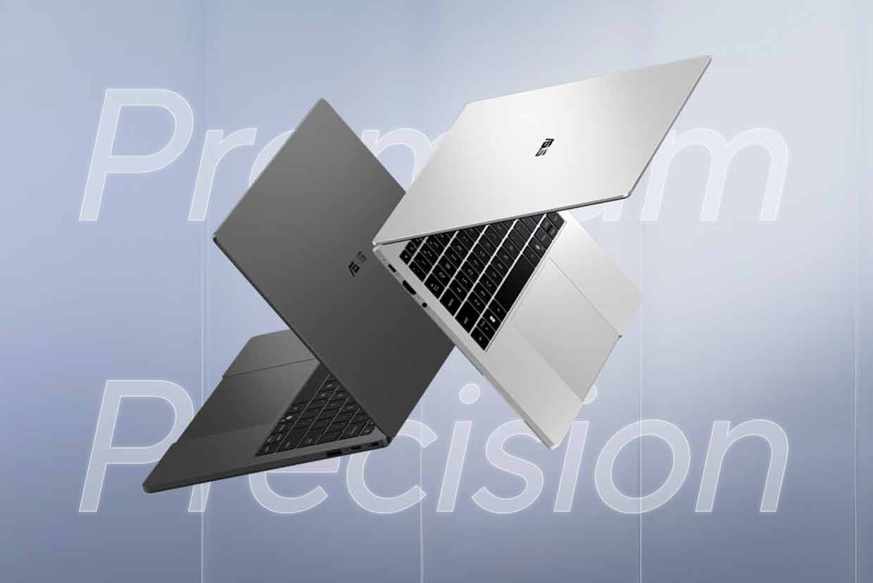 ExpertBook A7: Laptop doanh nghiệp mới của ASUS được trang bị màn hình OLED