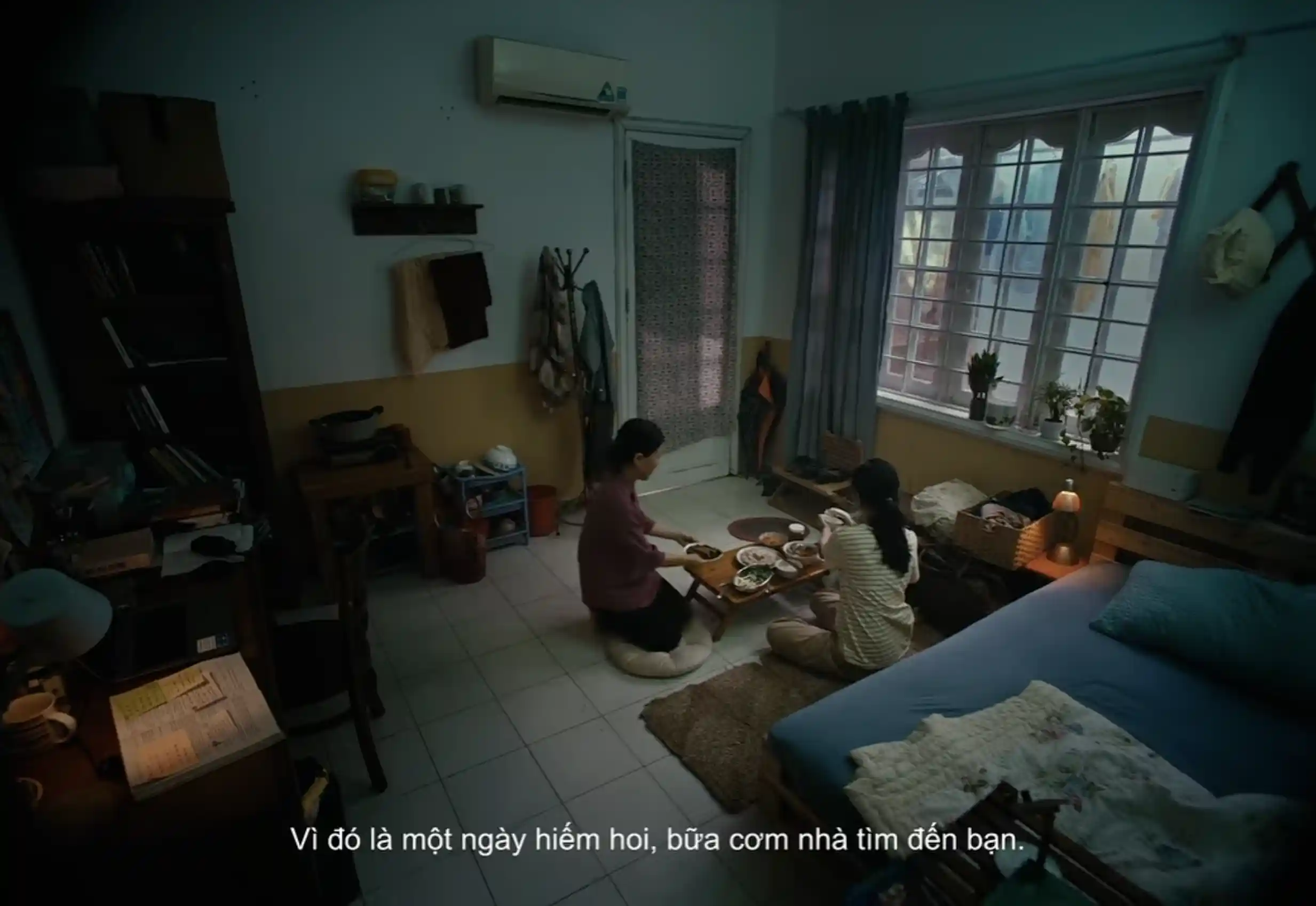 CP Việt Nam giải mã ba chữ “Về Ăn Cơm” trong ngôn ngữ yêu thương của người Việt