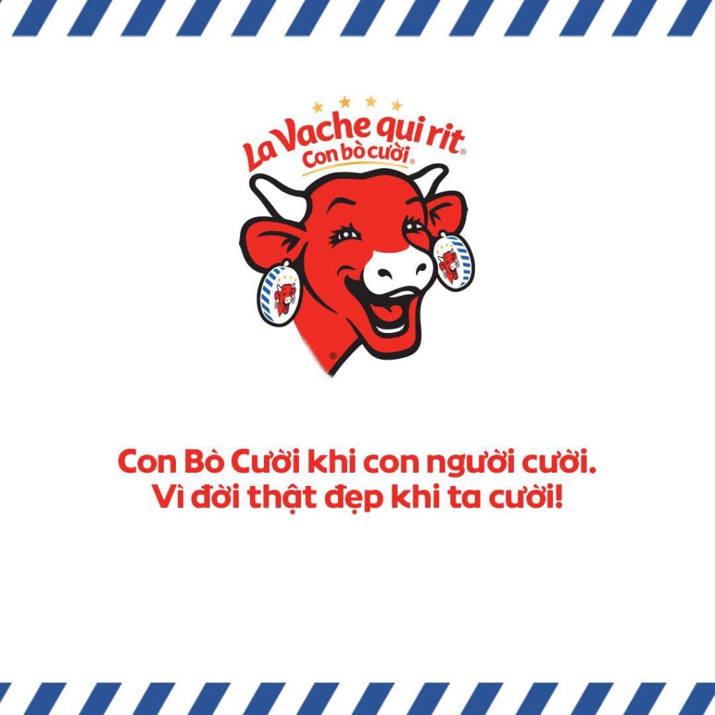 Lý do Con Bò Cười “tắt nụ cười”: sau cú twist gây xôn xao internet, thương hiệu bắt đầu chiến dịch “tìm lại nụ cười” cho cô bò