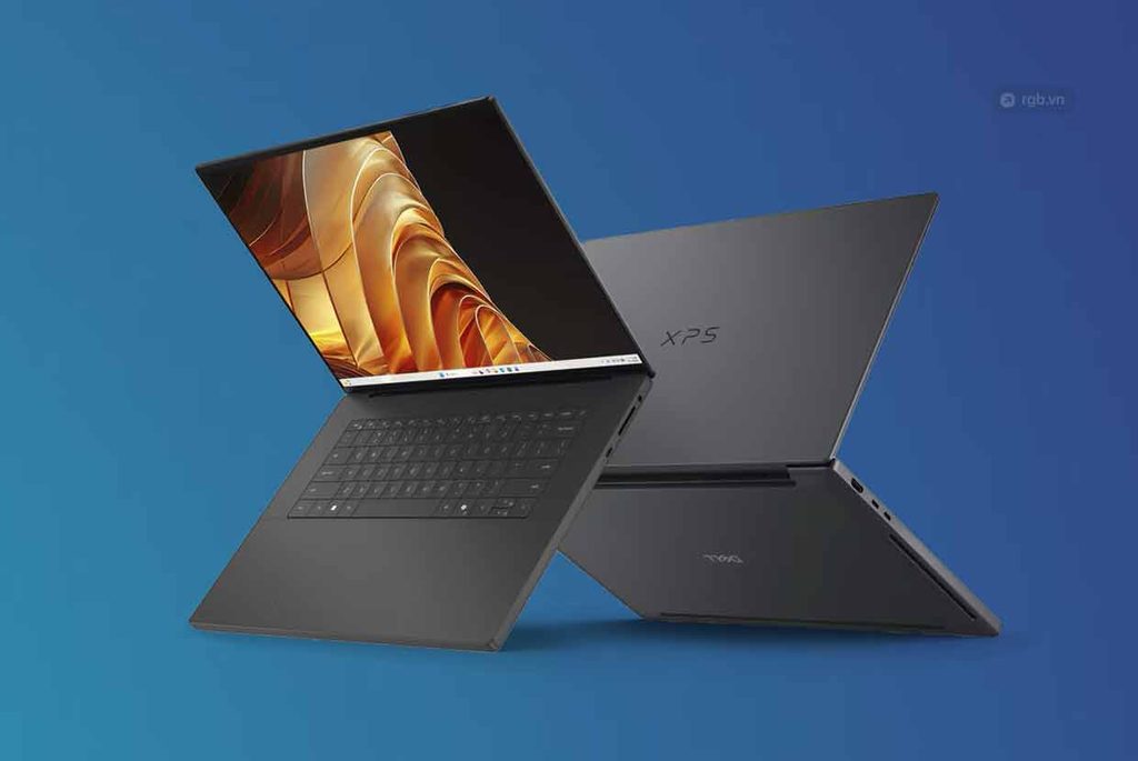 Dell ra mắt XPS đầu tiên dùng RTX Spark, nhưng sức mạnh Nvidia đi kèm mức giá không hề rẻ