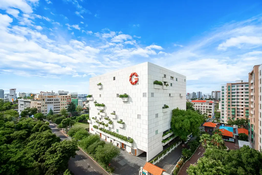 Future Banquet Experience: Bước vào thế giới yến tiệc tương lai giữa kỷ nguyên công nghệ tại GEM Center