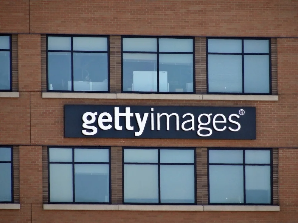 Getty Images nộp đơn phá sản giữa bối cảnh AI đang định hình lại ngành kinh doanh ảnh stock