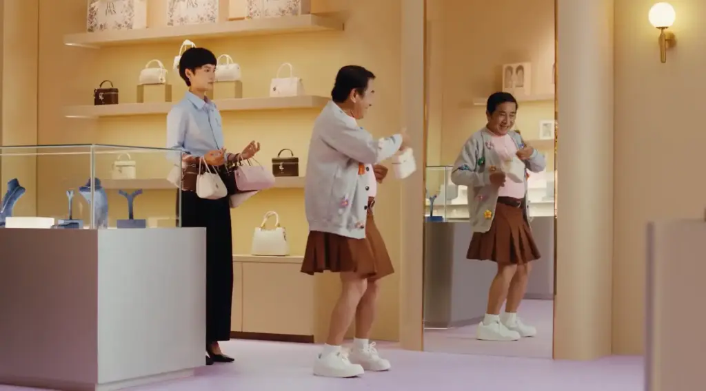 Những người đàn ông mặc váy: cú twist về sự nam tính của HAPAS trong TVC “Special Love - Làm mọi điều vì yêu”