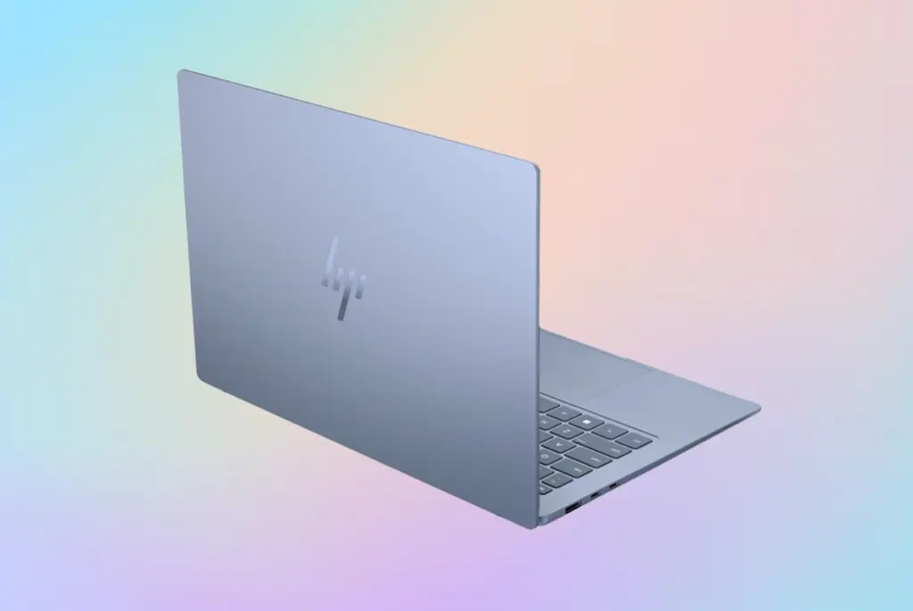 HP vừa tung ra đối thủ mới của MacBook Neo: Laptop OmniBook 5 với cấu hình khá “đầy đặn" giá chỉ 700 USD