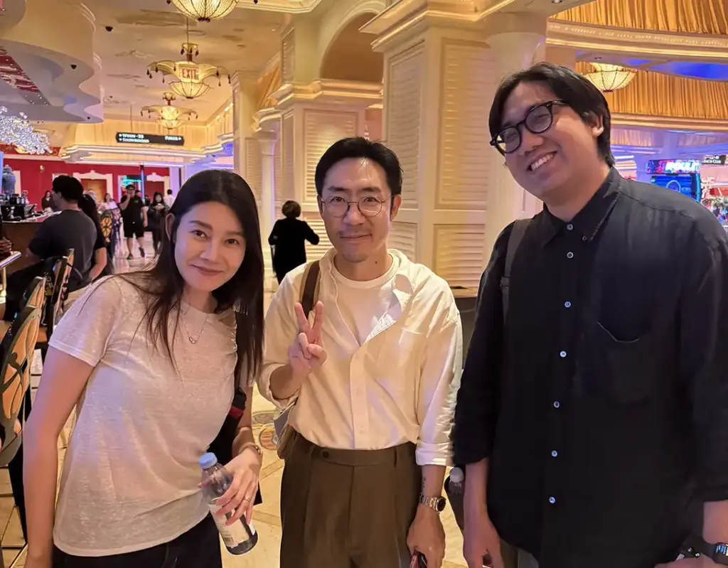 Ogilvy và Factory01 Bangkok giành giải Grand LIA hạng mục Production & Post tại LIA 2026