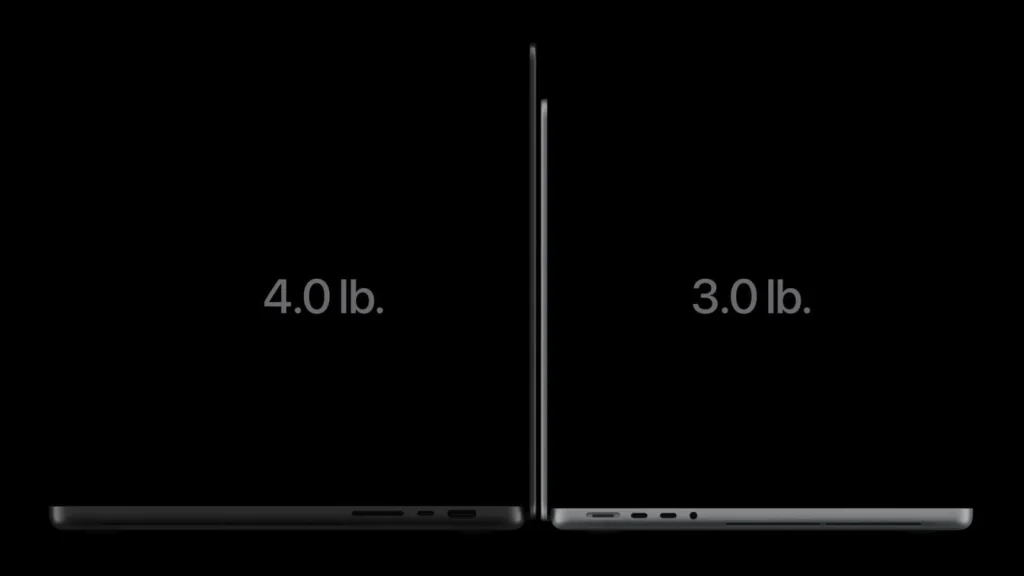 MacBook Pro màn hình OLED cuối cùng cũng ra mắt, đánh dấu chiếc laptop màn hình cảm ứng đầu tiên của Apple 