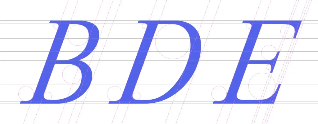 Microsoft giới thiệu Michelangelus - bộ font lấy cảm hứng từ chữ viết của Michelangelo
