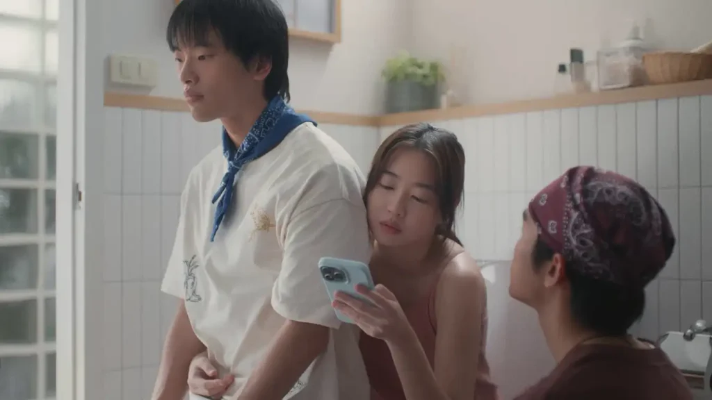 Khi mèo là con người: Quảng cáo Thái Lan đánh trúng insight của những con sen