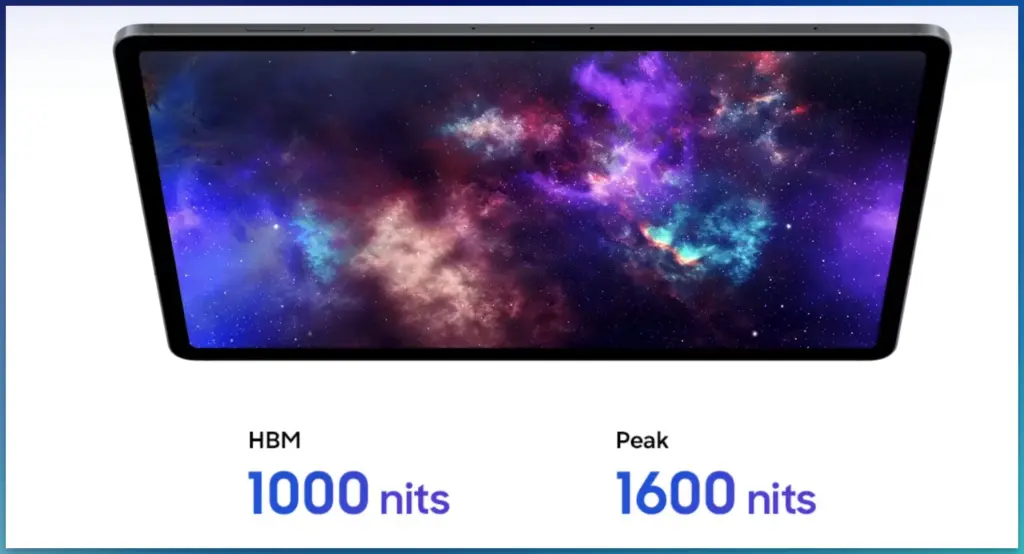 Samsung Galaxy Tab S12+ hướng đến người làm sáng tạo, cân trọn công việc, học tập và giải trí