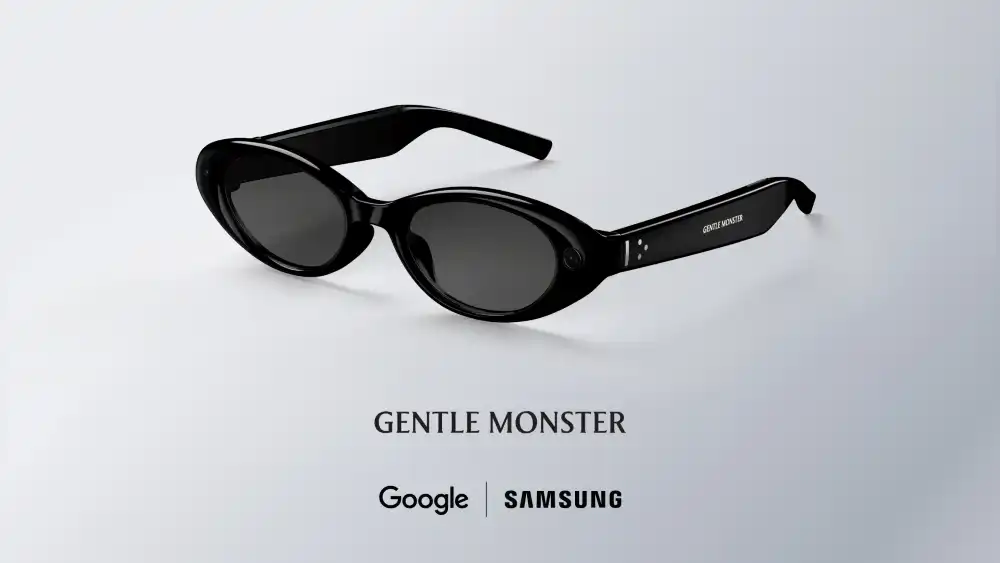 Thiết kế kính thông minh cao cấp từ Gentle Monster