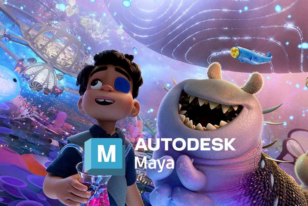 Những phần mềm 3D Modeling hàng đầu: Blender, Maya, ZBrush, Cinema 4D và nhiều lựa chọn khác