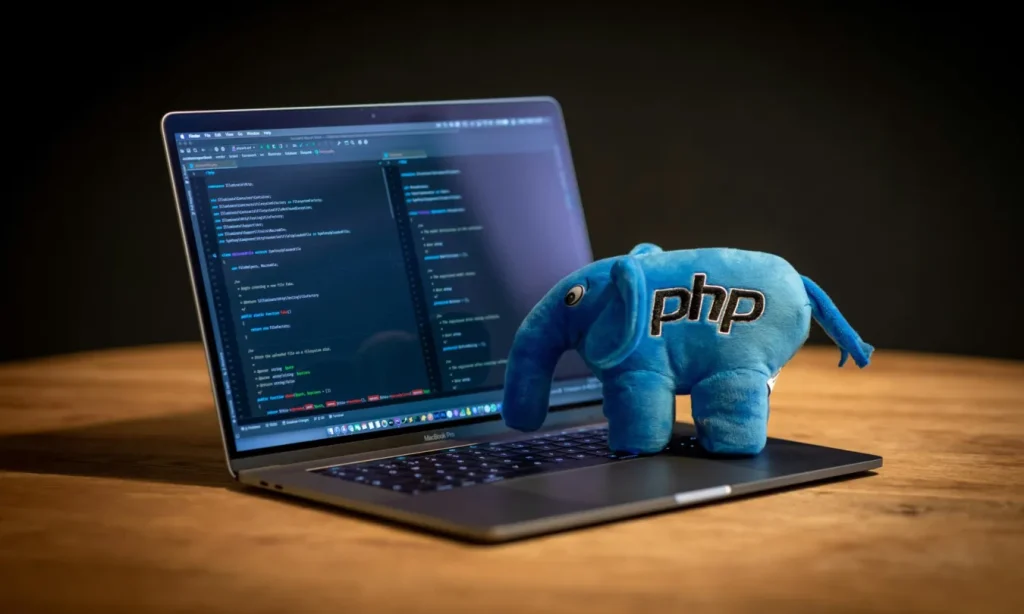 AI giúp phát hiện lỗ hổng PHP tiềm ẩn, hàng triệu cuộc tấn công mạng nhắm vào các website trên toàn thế giới
