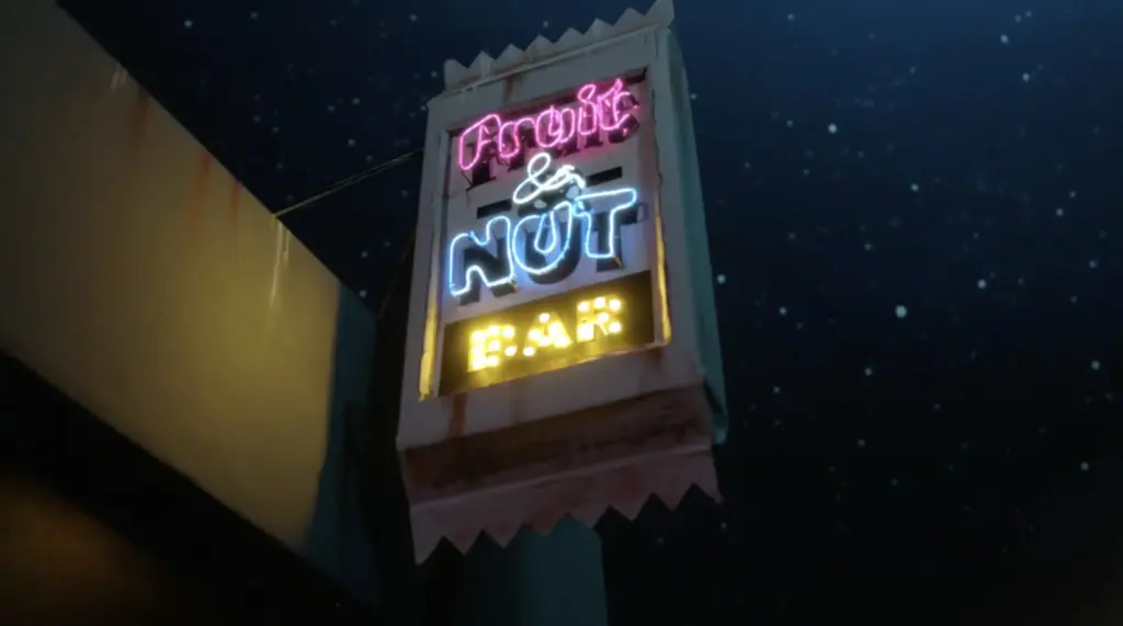 Pixar tung phim ngắn hài tội phạm “Fruit & Nut”, kể nguồn gốc đầy bụi bặm của bộ đôi bơ đậu phộng và mứt