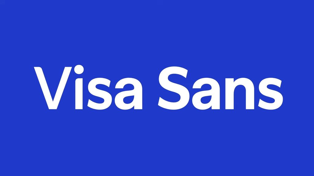 Visa làm mới bộ nhận diện, giữ nguyên bản sắc thương hiệu nhưng linh hoạt hơn