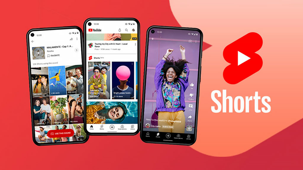 YouTube Shorts cập nhật thuật toán, siết chặt việc đăng lại video ngắn 